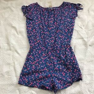 Cute romper 5T